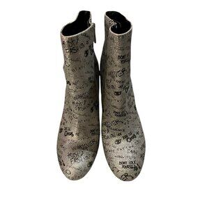 Circus By Sam Edelman Ankle Boots